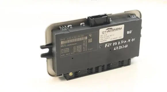 BMW X3 F25 Light module LCM 9250459