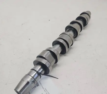 Camshaft