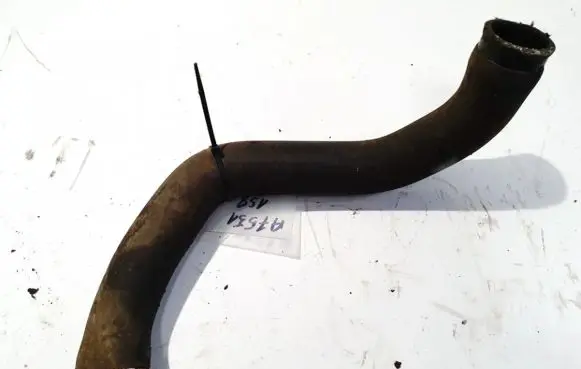 Alfa Romeo 147 Engine coolant pipe/hose