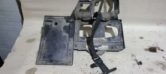 Fiat Bravo Battery bracket 