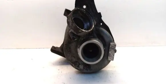 Mercedes-Benz C W203 Turbo A6460900180