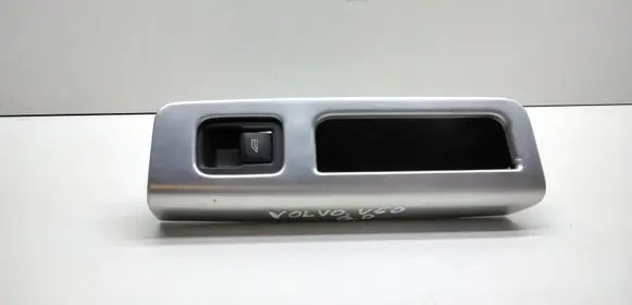 Volvo V50 Electric window control switch 8663819