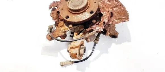 Peugeot 406 Rear wheel hub 