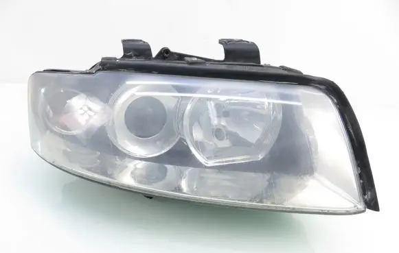 Audi A4 S4 B6 8E 8H Headlight/headlamp 8E0941030C