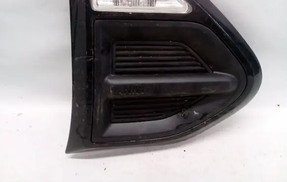 Mini Cooper Coupe R58 Fender grill 7414091 7414093