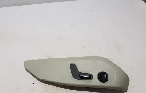 Seat control switch