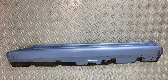 Suzuki Jimny Sill/side skirt trim 