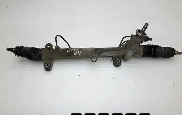 Toyota Corolla Verso E121 Steering rack 7891501172