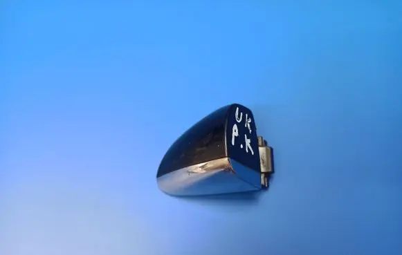 Mercedes-Benz C W203 Front door handle cover 