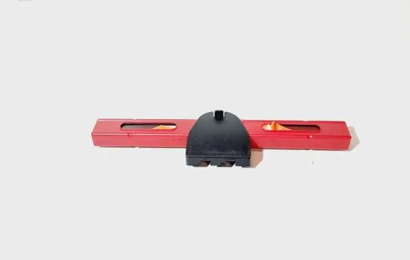 Audi A4 S4 B8 8K Emergency warning sign 8T0860251
