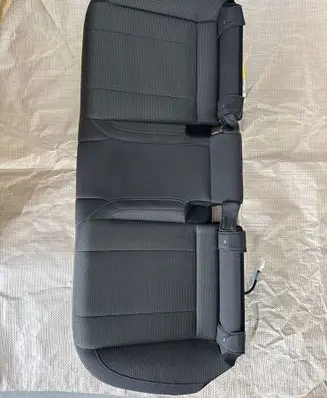 Subaru Crosstrek III Rear seat 64369FN010