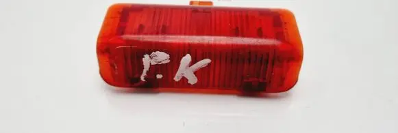 Subaru Forester SH Front door interior light 