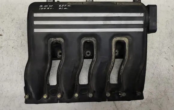 BMW 5 E39 Intake manifold