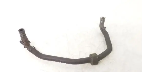 Volkswagen Touran I Engine coolant pipe/hose 1K0122447ED