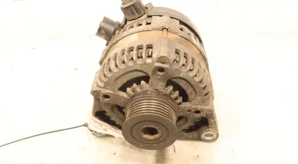 Ford Focus Generator/alternator