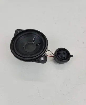 Porsche 911 997 Front door speaker 273323001
