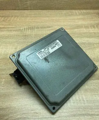 Ford Focus Engine control unit/module ECU 7M5112A650AFA S118934202A 2GMA