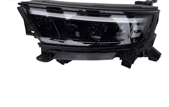 Opel Mokka B Headlight/headlamp 9860326480