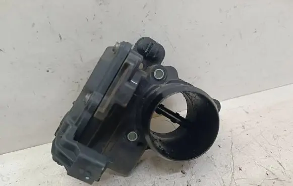 Peugeot 308 Throttle valve 9806625280 50274VE A2C85766300