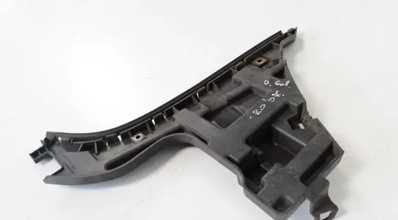 Volvo S80 Rear bumper mounting bracket 31213294