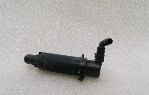 Porsche Cayman 981 Headlight washer spray nozzle 99162816700