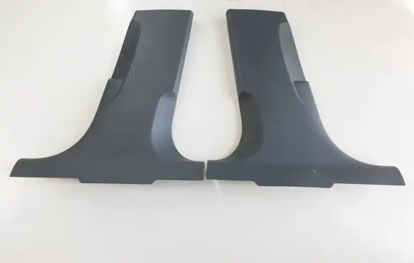 Audi A6 C7 (B) pillar trim (bottom) 4G0867239A 1422607 G442
