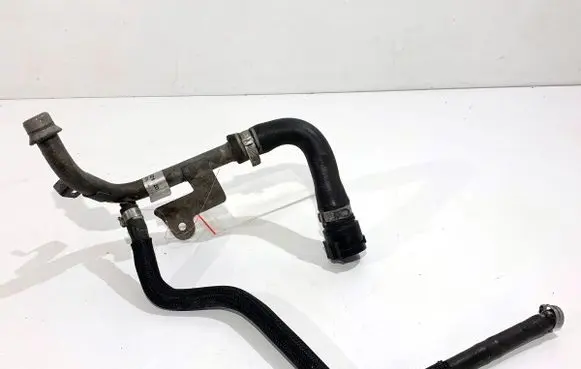Alfa Romeo Stelvio Engine coolant pipe/hose 50548228