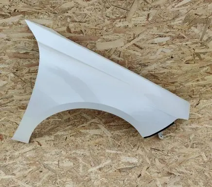 Peugeot 508 II Fender 