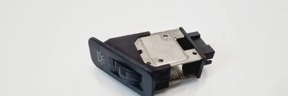 Peugeot 206 Panel lighting control switch 