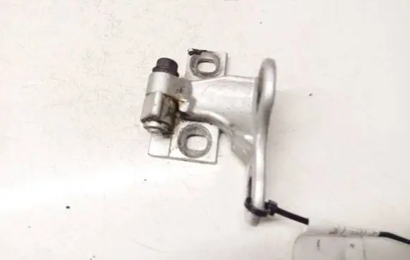 BMW 7 E65 E66 Rear door lower hinge 
