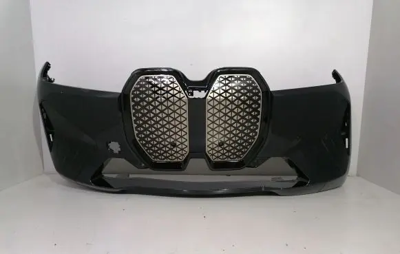 BMW iX Front bumper 5A55118 5A3EC73