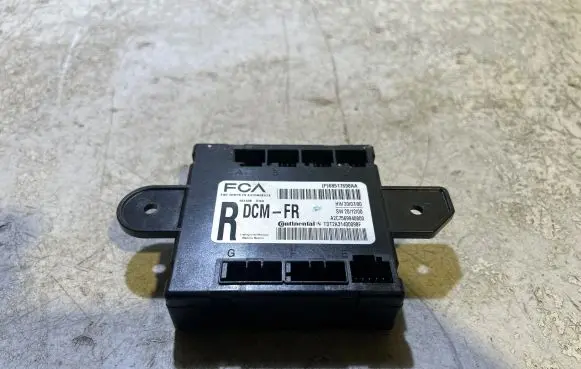 Dodge VAN RAM Other control units/modules 68517698AA TDJ2A31400098F A2C7569940800