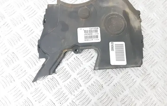 Volvo C30 Timing belt guard (cover) 30650894