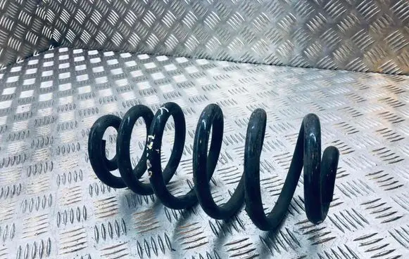 Audi A4 S4 B7 8E 8H Rear coil spring