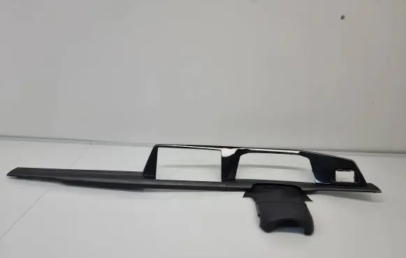 Volkswagen Golf VIII Dashboard glove box trim 5H2857211