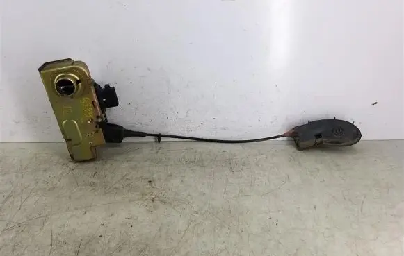Ford Transit Courier Front door lock YC1A-V21813-BF
