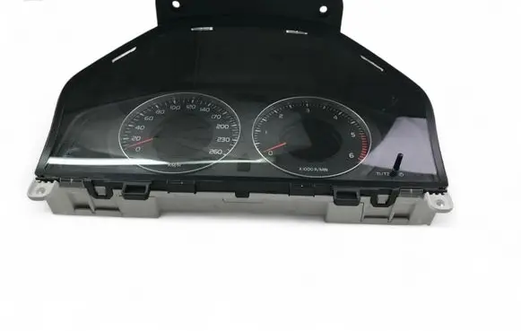 Speedometer (instrument cluster)