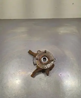 KIA Picanto Front wheel hub spindle knuckle