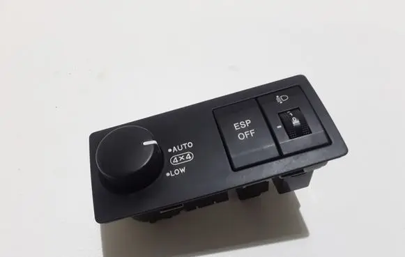 KIA Sorento Other switches/knobs/shifts 201004358