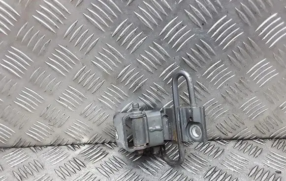 Volkswagen Golf VI Front door hinges set 1q0831412a