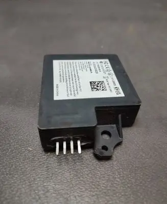 Tesla Model 3 Highland Bluetooth control unit module 175830950A