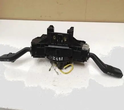 Ford Focus C-MAX Wiper turn signal indicator stalk/switch 4M5T14A664AB 45T13N064FE 3M5T6475AD