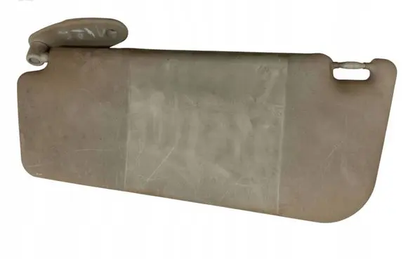 Fiat Punto Evo Sun visor