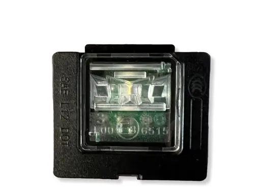 Mercedes-Benz Vito Viano W447 Number plate light A0999068400