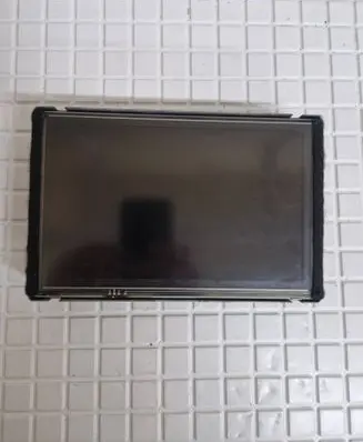 Infiniti FX Screen/display/small screen 280911JA3A 24187362 NS02721267