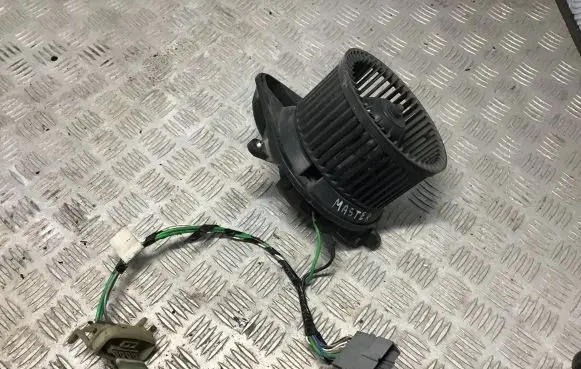 Renault Master II Heater fan/blower