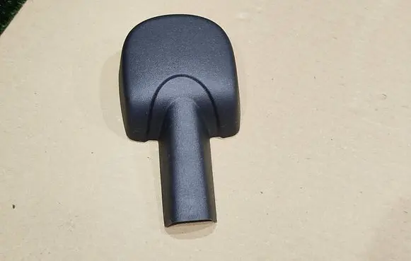 Renault Master III Rain sensor 8200689891