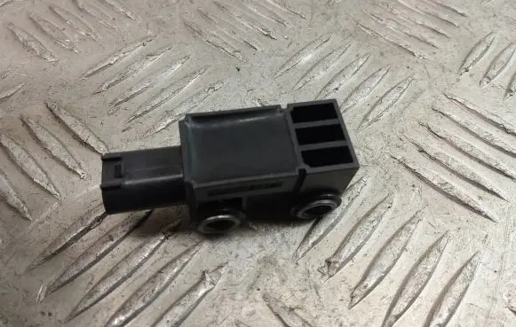 BMW X3 F25 Airbag deployment crash/impact sensor 9224176