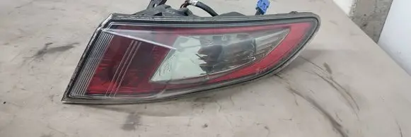 Honda Civic Rear/tail lights