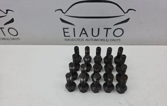 BMW 3 E92 E93 Nuts/bolts 
